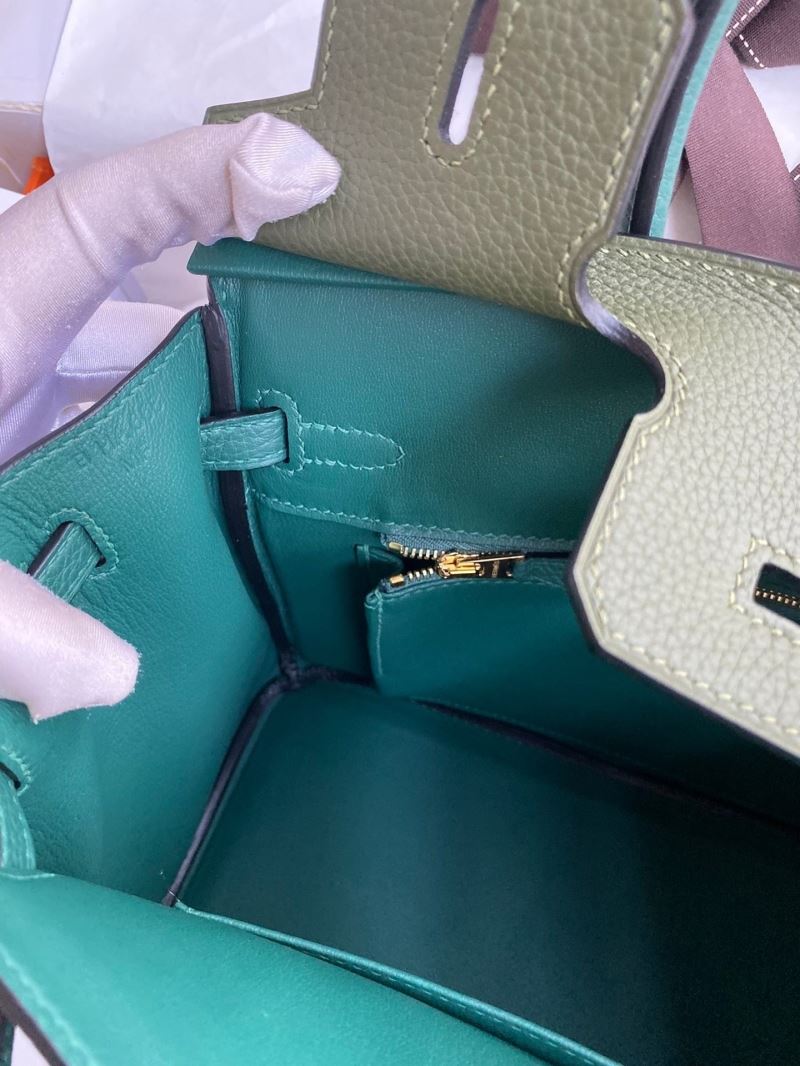 Hermes Birkin Bags